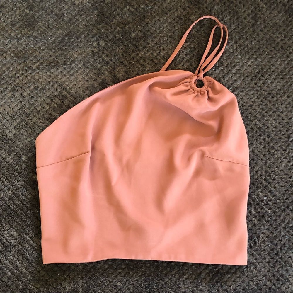 Abercrombie and Fitch Top